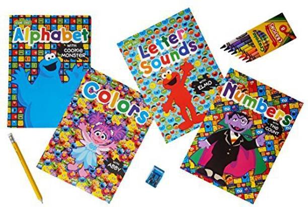 Crayon Colors - Buy Crayon Colors online at Best Prices in India