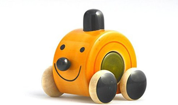 maya organic toys
