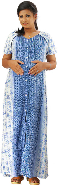 maternity dress flipkart