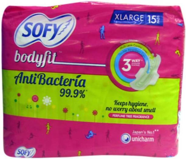 Sofy Sanitary Pad Buy Sofy Sanitary Pad Online At Best Prices In India Flipkart Com