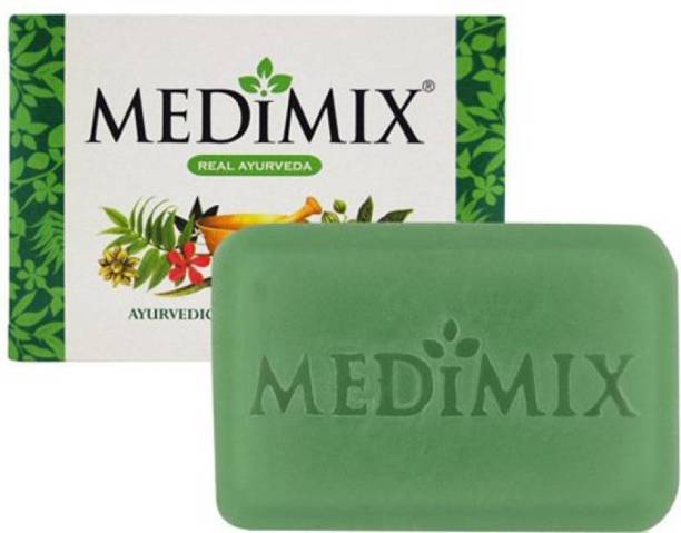 MEDIMIX Ayurvedic Soap