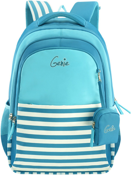 genie school bags price