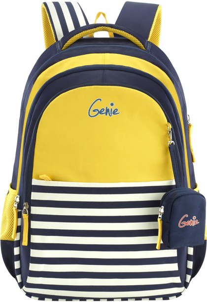 genie school bags online