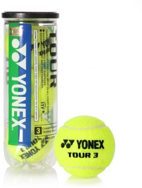 YONEX TOUR Tennis Ball