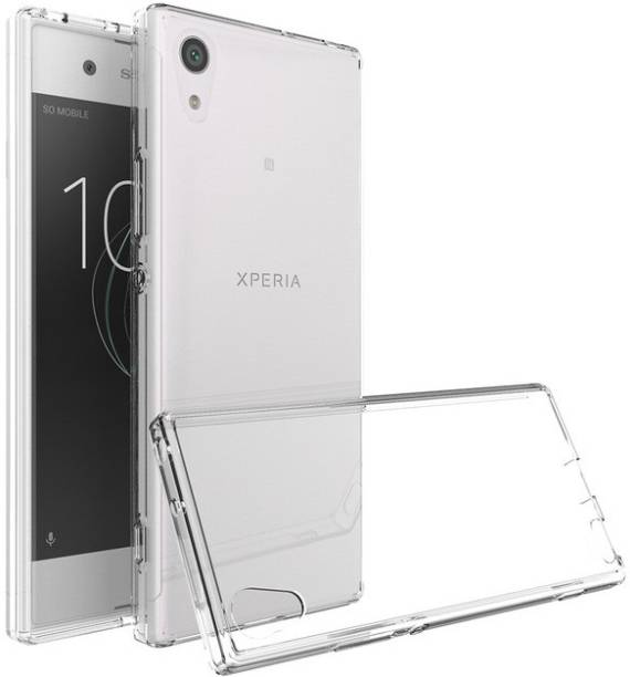 Spectacular ace Back Cover for Sony Xperia XA1 Plus