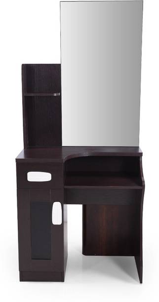 Dressing Tables With Mirror Buy Modern Dressing Table