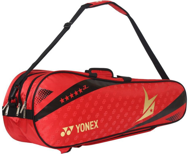 yonex badminton kit bag flipkart