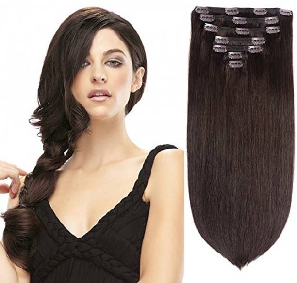 Orange Hair Extension Buy Orange Hair Extension Online At Best