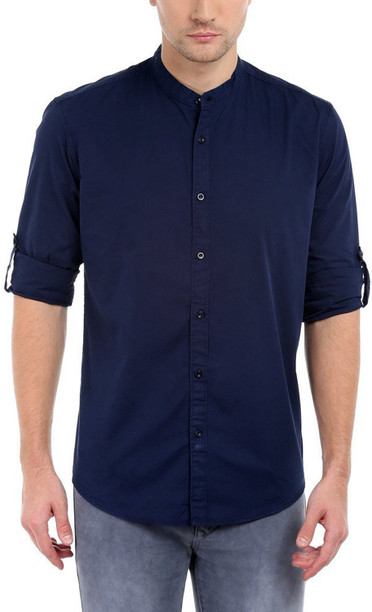 wrogn shirts flipkart