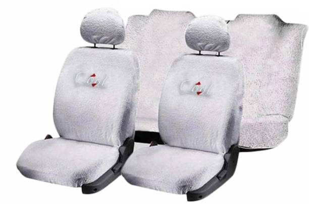 Alexus Cotton Car Seat Cover For Maruti WagonR