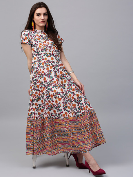 flipkart rajputi poshak