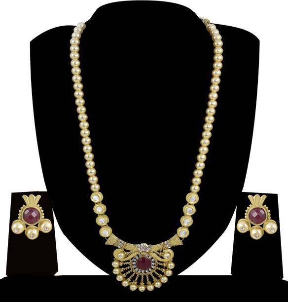kundan necklaces buy kundan