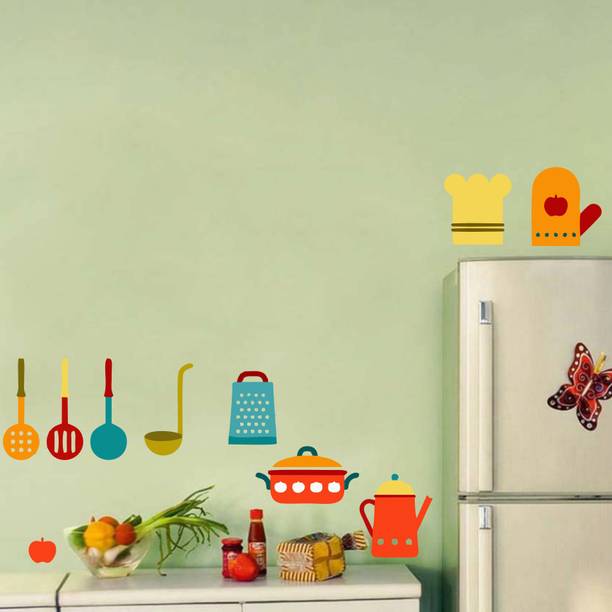 flipkart smartbuy wall decals stickers - buy flipkart smartbuy wall