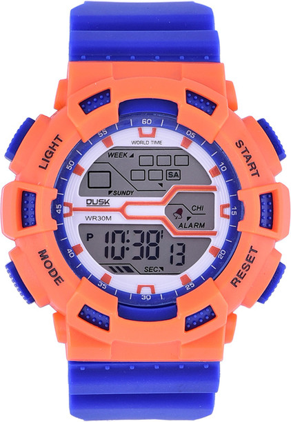 skmei sports watch flipkart