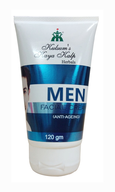 kaya mens face cream