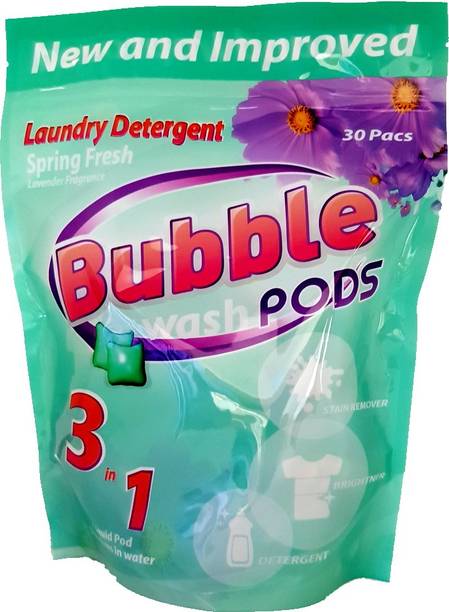 detergent pods buy detergent