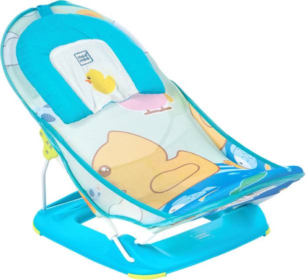 Baby Bath Seats In India At Best S Meemee Anti Skid Compact Bather Baby Bath Seat