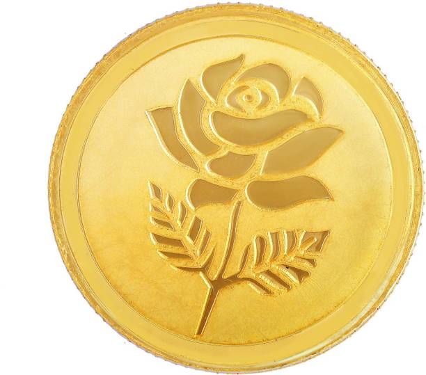 Gold Coins Buy Gold Coins online at Best Prices in India