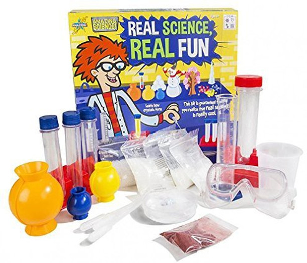 science and nature toys