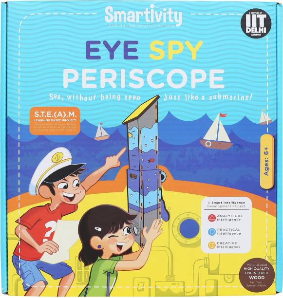 Smartivity Eye Spy Periscope