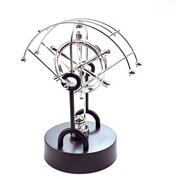 Science Thy Collectibles Kinetic Art Asteroid Electronic Perpetual