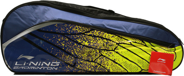 Badminton bag flipkart clearance
