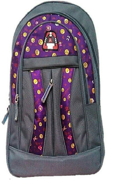 sports school bag