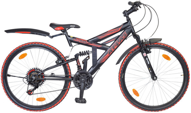 hercules roadeo yago flipkart