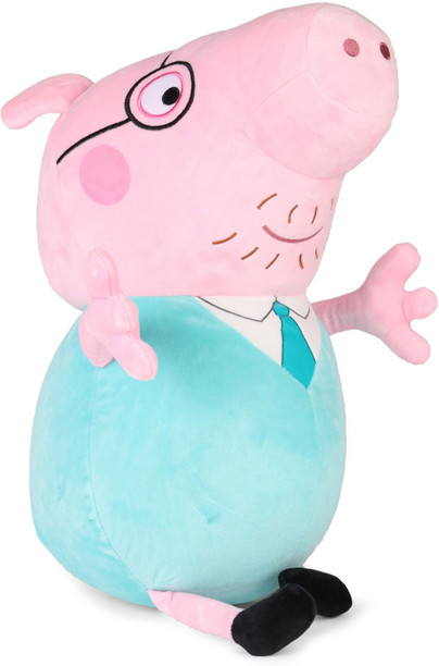 peppa pig soft toy online