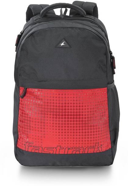 Fastrack Bags Online At Best Prices In India Fastrack By A0710nbk01 Backpack