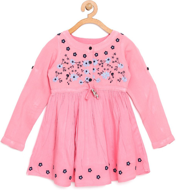 flipkart baby dress