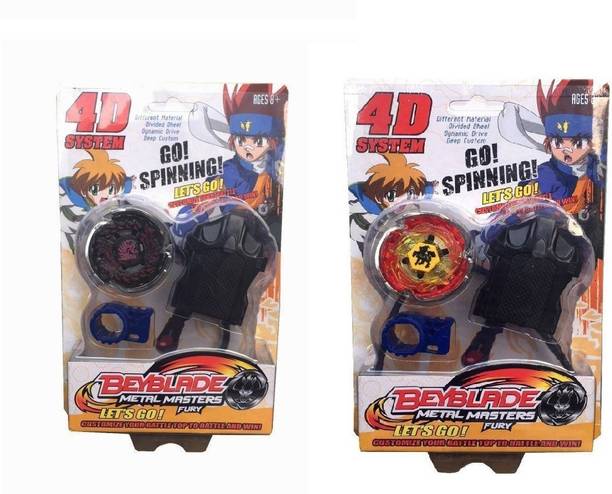 Action Figures Spinning Pressnlaunch Toys Buy Action Figures Spinning Pressnlaunch Toys Online At Best Prices In India Flipkart Com
