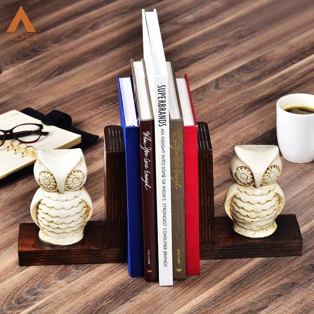 Book Ends Buy Book Ends Online At Best Prices In India Flipkart Com Book stopper is a wooden handicraft. book ends buy book ends online at