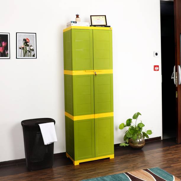 cello Novelty Large Plastic Cupboard