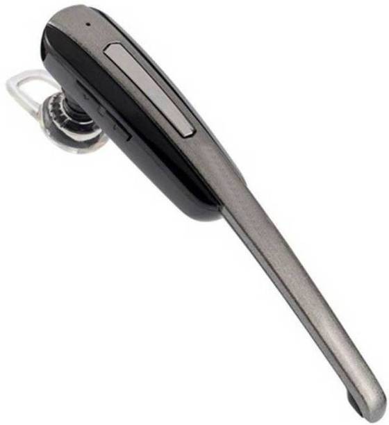 Top Headset Not Working On Phone cheap price 5stars Flipkart in India 32 PADRAIG Wireless Bluetooth Headphone HM1000 In-Ear V4.0 Stealth Earphone Phone Headset Handsfree Bluetooth Headset