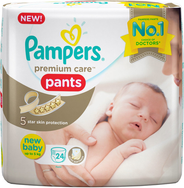 pampers 0 to 3 months