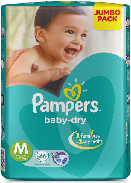 flipkart baby diapers