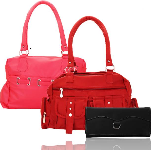 Women Handbags Online At Best Prices In India Lady Bar Hand Held Bag