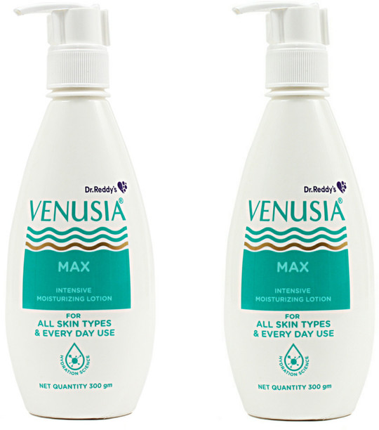 dr reddy moisturizer