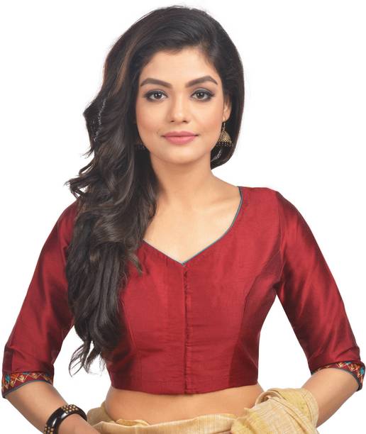 indi folk blouses buy indi folk blouses online at best prices in