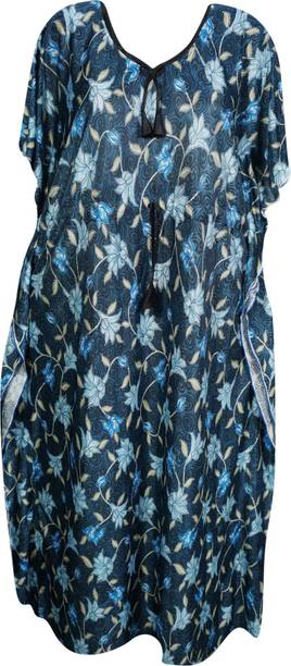 Indiatrendzs Women Nighty