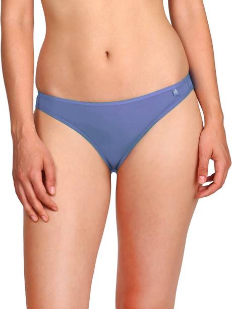 Blue panties girls teen — 14