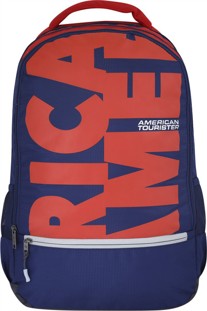 american tourister trivo sch bag