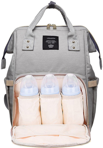robustrion diaper bag