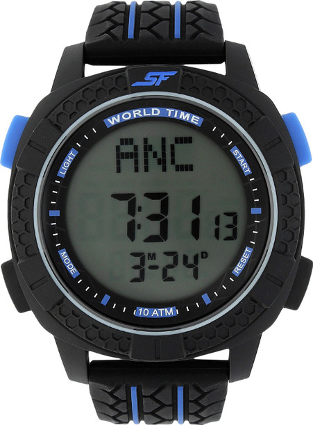 sf watches flipkart