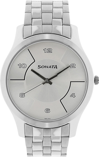 sonata digital watches flipkart