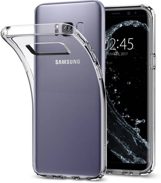 LOFAD CASE Back Cover for SAMSUNG GALAXY S8 PLUS