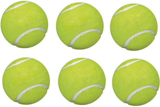 E-Deals Soft Tennis Balls Pack of 12