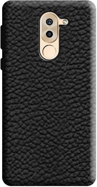 Case Creation Back Cover for Huawei Honor 6X Swag Phone