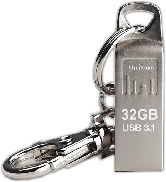 Strontium Ammo 3.1 32 GB USB Flsh Drive 32 GB Pen Drive